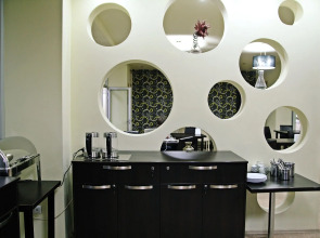 Отель Mardi Plaza