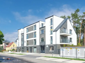 Apartamenty Sun & Snow Horizon Park II