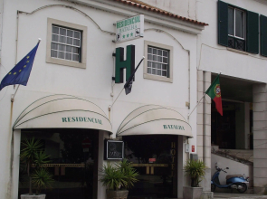 Hotel Batalha