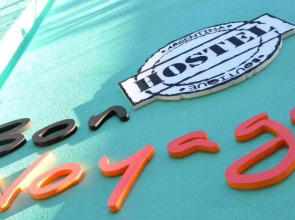 Bon Voyage Hostel Boutique