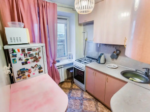 Apartment on Bolshaya Yakimanka 56