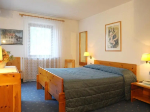 Sport Hotel Europa