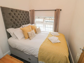 Evening Star @ Engine Shed