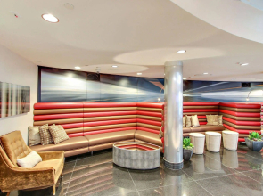 Global Luxury Suites at Wilshire