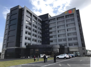 Chii Lih Hotel - Taitung Coral Museum