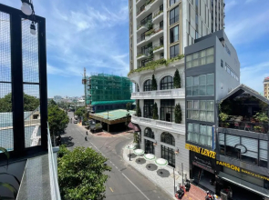 LEMON Coffee and Homestay