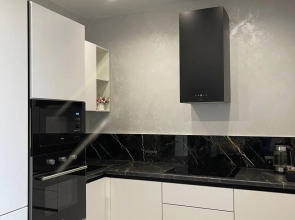 Апартаменты на ул. Петра Полушкина, 4