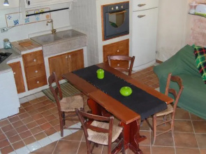 Casa Porto Luna
