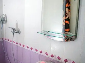 Sad u Morya Guest House