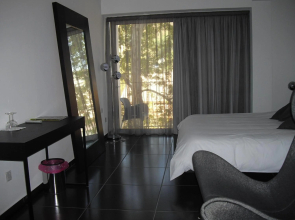 Crystal Hotel