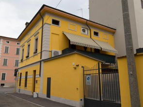 A casa di Anna, elegant flat in Cremona