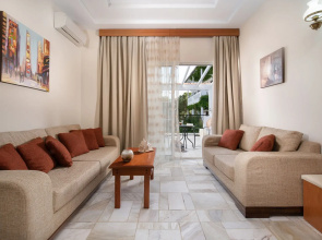 Porfi Beach Hotel