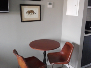 Dalma Old Town Suites