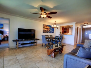 Menehune Shores #218 by Ali'i Resorts