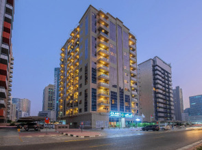 Class Hotel Apartments