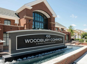 Woodbury House