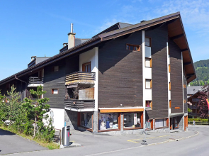 Villars Soleil 37500