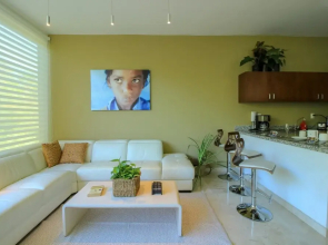 Resort Amenities Penthouse by Olahola