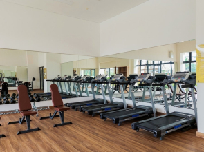 Cozy and Nice Studio at Sky House Apartment BSD