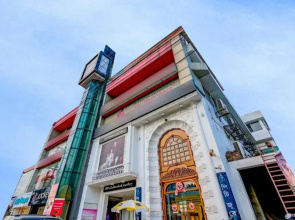 Rang Mahal Guest House By OYO Rooms