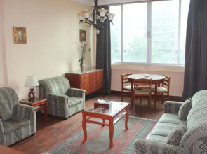 Green Furnished Apartments