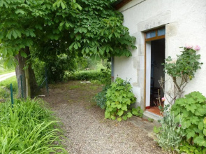 Gîte Montoldre, 2 pièces, 2 personnes - FR-1-489-170