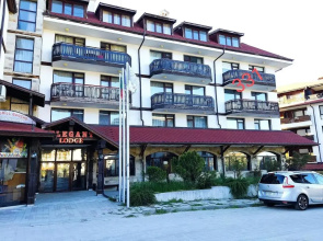 Family 2 bed Apartment in Bansko