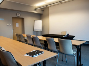 Economy Silesian Hotel