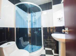 Отель «Аиси»