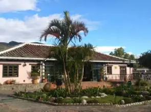 Hotel El Edén