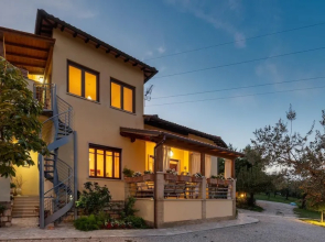 B&B i Melograni