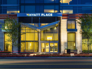 Hyatt Place Washington DC/US Capitol