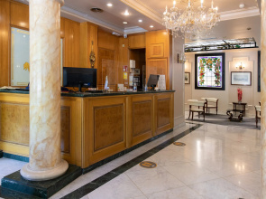 ITC Mora by Soho Boutique