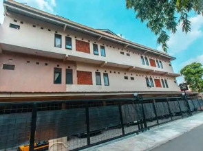 BTX 31 Residence Bintaro