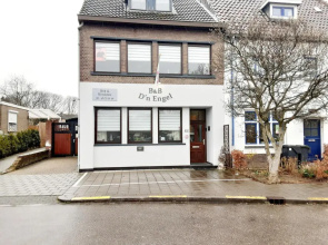 B & B D N Engel