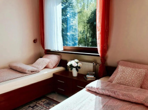 Apartamenty Winniczki