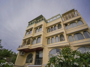 Gazebo Resort Udaipur