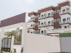 Ace Inn by OYO Rooms