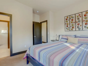Urban Roundabout 2 Bedroom Home by RedAwning