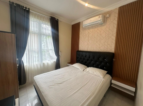 Eton Asia Kota Bunga Villas