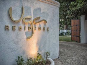 Residence by Uga Escapes