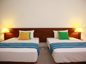Samwill Holiday Resort