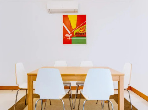 AL- Apartamentos Novos Vista Mar