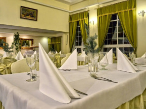 Hotel Solar Palace SPA & Wellness