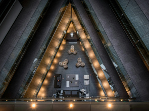 AC Hotel Burgos by Marriott