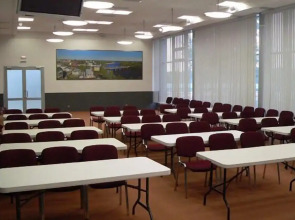 Гостиница «Юбилейная»