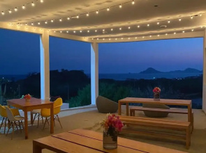 Bungalows Punta Conejo