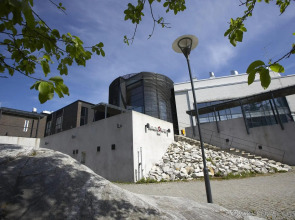 Break Sokos Hotel Koli