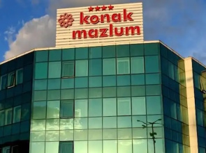 Hotel Konak Mazlum