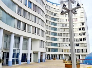 Hotel Apartment Short Term Tel Aviv Bat Yam 5